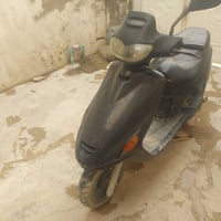 دراجة إيرانية • كير عادي • بيع/مبادلة