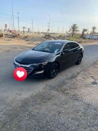 للبيع ماليبو.  LT موديل 23  السعر 120 وبي مجال  مرقم كربلاء  078185059...