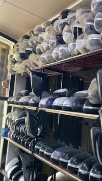 سوناتا 2015-2020 • عرض الجمعة • مركز حسنين