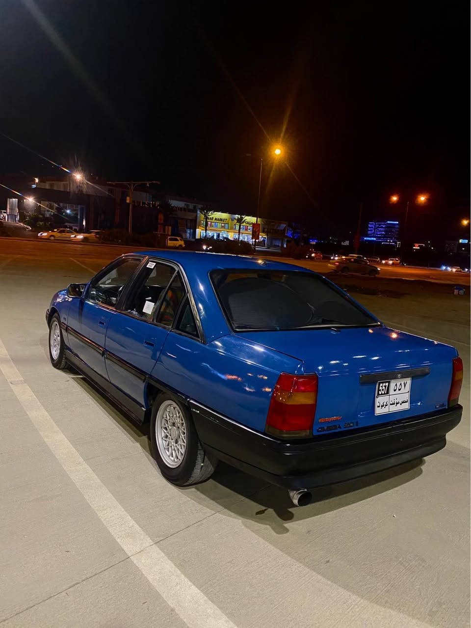 سڵاو لا هاوڕێان ئۆپڵ ئۆمیگا مۆدێل ١٩٩٢ بۆ فرۆشتن لە تایەیی دواوەوە بۆ تاییەی پێشەوە بە شەرت بۆ یەک عەیب مە گەڕێ گێڕو کلاجو مەکینەو کاربایەتی بە شەرت کامل پێشی زینۆنن ڕەقەم کەرکوک ئەسڵی پێویست بە وەسف ناکا هی ماڵی خۆم بووە دەروو ناوەوەی تعمیرە لە سلێمانیم قفڵوو کۆتای ٢٨ گەڵایە بۆ معامەلە نامەو تێل مەکە لە زمەتانام وەریگرە ئەدمینی ♥️ السليمانية, العراق


**إذا كنت صاحب هذا الإعلان وتريد حذفه لأي سبب، رجاءا أرسل رسالة إلى الدعم الفني**