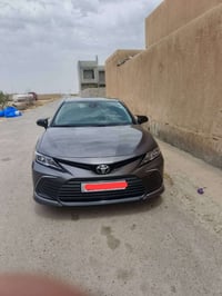 كامري • ٢٠٢٣ • وارد امريكي