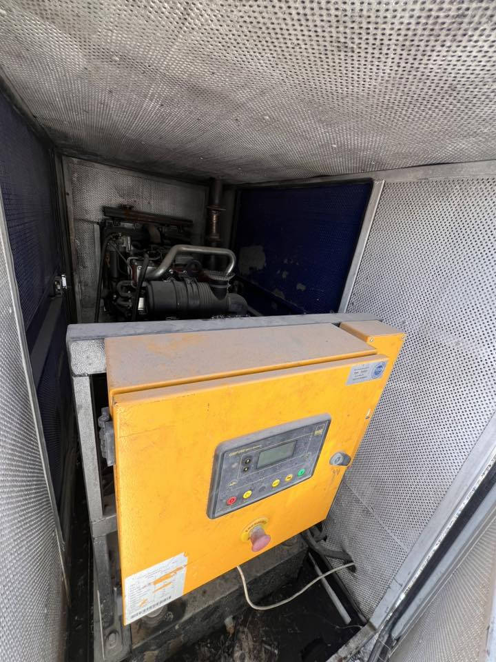 مولد بيركنز  ٥٠ كيفي جديد 
عنوان بغداد 
***********
