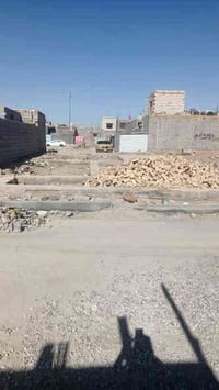 حي العسكري • ٢٠٠م • غرفتين+صالة