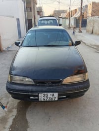 برنس • ٩٥ • رقم ديالى