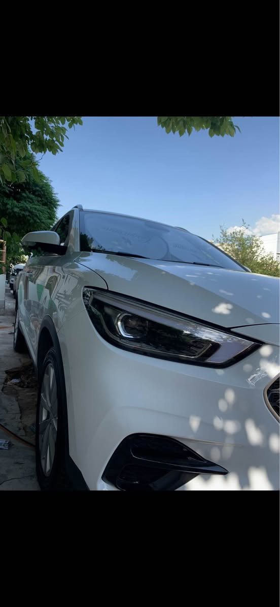 Mg zs 2023 
 مواسەفات ستاندارت  شاشە و بەسمە
  ٣٥٠٠٠ کم ڕۆشتوە
زەمانی شەریکە 
بێ بۆیاخ و بێ لێدراو

*********** السليمانية, العراق
