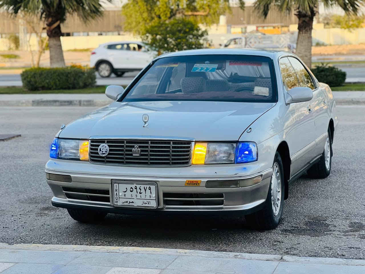 سلام عليكم ورحمة الله
الاستفسار ***********
السعر58 وبيها مجال
لبيع بطه منفصل موديل 1994 رقم إنبار سنويه جديده مشروع وطني تحويل مباشر مكفول من الكص ونقل الجثه والضربه والخياس كفاله عامه محرك وكير كارتون 2500 حداديه تبريد تخم تاير كهربايات غرفه جديده كاعيه جلد العنوان كربلاء
