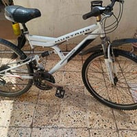 موستنك امريكي • ويل فحمي اصلي • تايرات جديدة