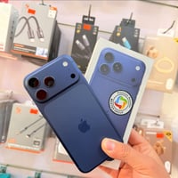 آيفون 17 برو ماكس • نضافة • الحلة