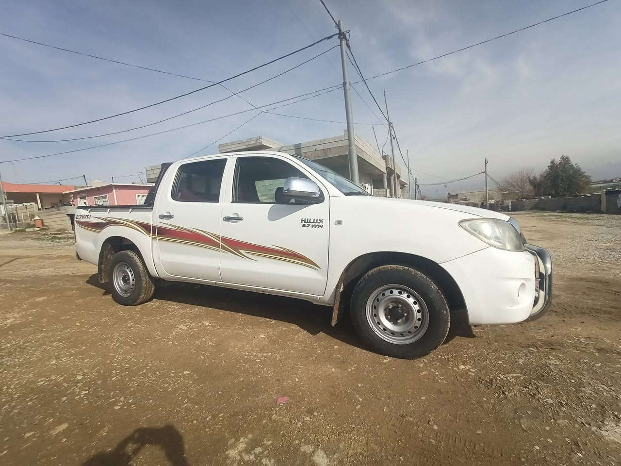 توێتامەرزیەهایلۆکس 2011بۆفرۆشتن مەکینەینەکراوەتەوە گێڕومەکینەوئەکسلی بەشەرت بێتەقەوڕەقە بێبۆیاخ دوپەڵەساردی هەیە ئەگەرهەرکێ حەزیلێیبوباپەیوەندیبکات بەمژمارانەوە شوێن شارەزوور  ***********  ***********
