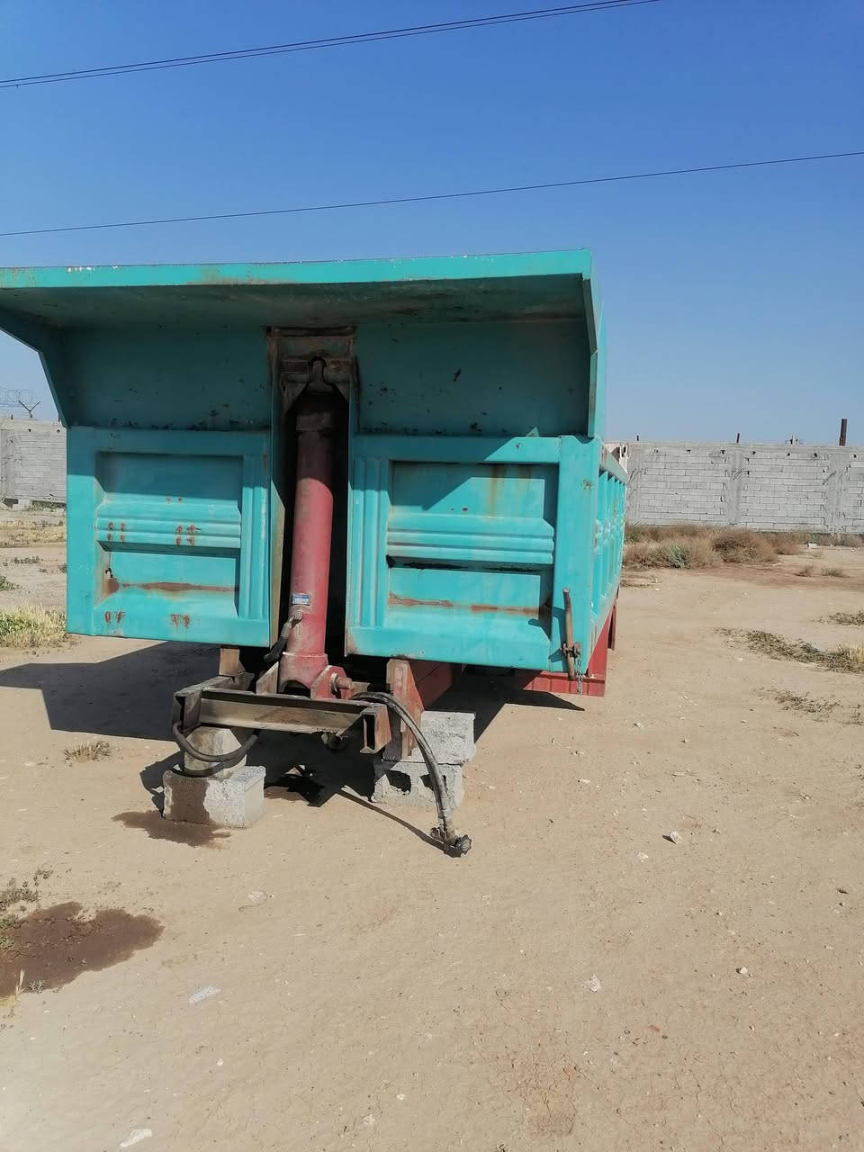 بدي البي للبيع طول اربعه امتار ونص

*********** /***********
