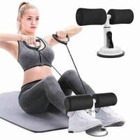 جهاز تمارين • تمارين البطن • مثبت شناو