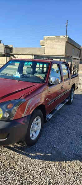 السلام عليكم 
سيارة كنو 2011 
رقم بغداد مشروع وطني سنويه 28
صدر تخم تاير مكينه وكير خير من الله
السعر #55 وبيها مجال حك جيه
رقم ***********
