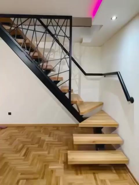 قمه الاناقه ان تضيف لمسات من دزاين درج  داخلي بايات خشب الجاوي ويوجد انواع اخرى حسب الاختيار يتوفر انواع مختلفة من الخشب  كذالك ترتيب العمل كامل وتصميم محجر حسب المواصفات المطلوبه #طوكيو للمقاولات والبناء الجاهز ***********اتصل او واتساب#اكسبلور #العراق #بغداد #اربيل_سليمانيه_دوكان_شقلاوه_المدينه_المائيه #دهوك #الموصل
