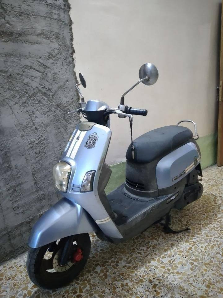 للبيع
بوليس ياباني رمبه مديل2008 كفاله عامه مال جناي لانضوح لاتبخير لاتنقيص (نوزل موكابريته) كفراتها كلهن ختم واحد وصل معرض موجود. 

دراجه فول واحد على واحد تاخذها ربع متذب عليها 

#رقم_راعيها: ***********

كربلاء الحسينيه مركز الطف (الجريه)
