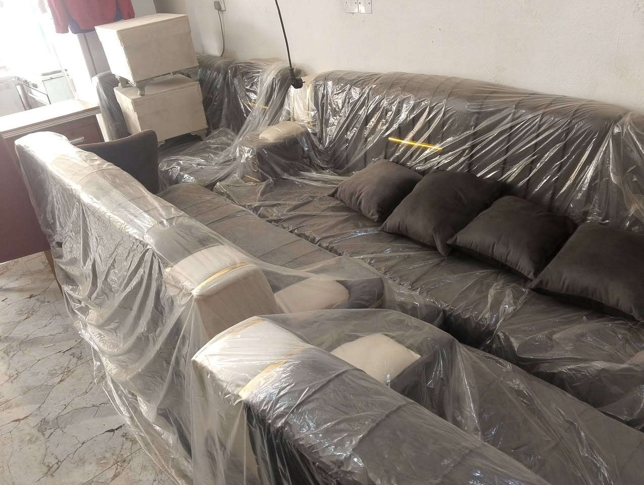 سلام عليكم غراض منزليه مكان الفجر الجمعيه الحولي بصف مخبز ***********
