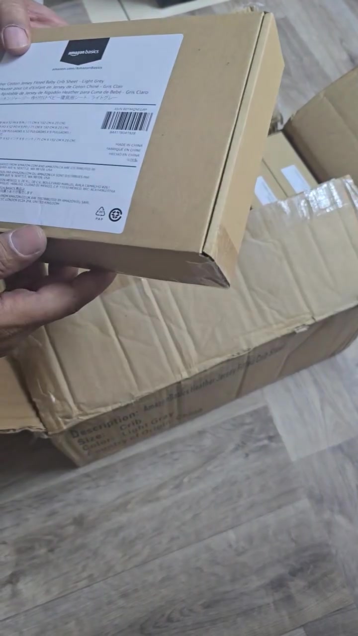 حبايب بلنسبه للجراجف بس ذولي بقو  اخر وجبه بعد ماكو منهم


**إذا كنت صاحب هذا الإعلان وتريد حذفه لأي سبب، رجاءا أرسل رسالة إلى الدعم الفني**