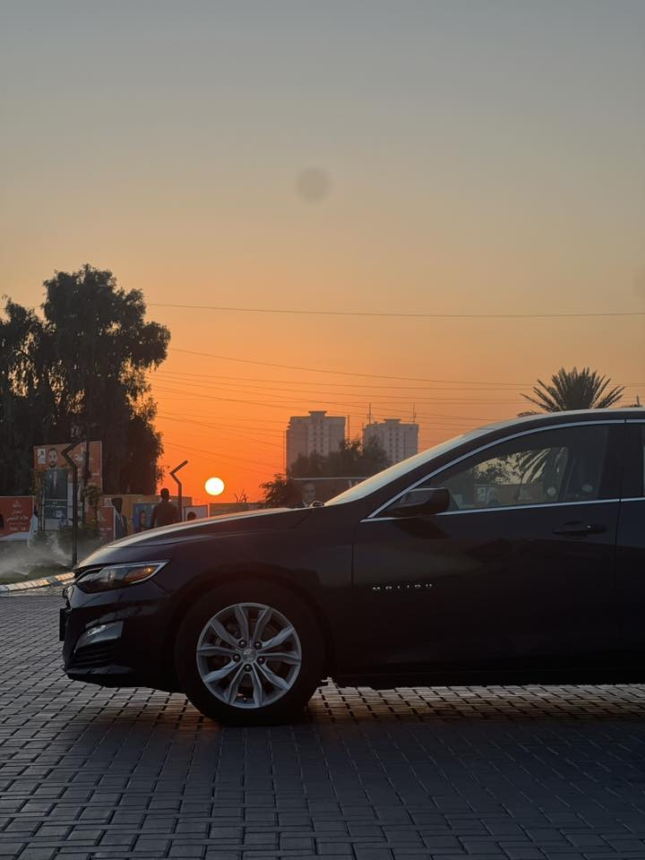 يالله شوفرليت ماليبو 2023
السلام عليكم 
شوفرليت ماليبو 2023
السياره ترقيم جديد تحويل وكاله موجود
المواصفات
1- فول تحكم ستيرن
2- بصمه
3- تشغيل عن بعد
4- بصمه ابواب
5- سايد بريك بصمه
6- تحديد مسار
6- توقف ذاتي
7- رادار امامي 
8 - رادار خلفي
9- تدفئه كشنات
10- مثبت سرعه
11- قطعتين تبريد
12-ويل كب
13-كاميره دواره
صور الحادث بلمنشور👇🏻
السياره حادثها جاملغ وطرف بنيد صبغ
السياره بدون ايرباك
كير محرك شواصي كلشي مكفول
السعر: 132$
الموقع: بغداد الكاظميه جكوك
للستفسار : ***********
