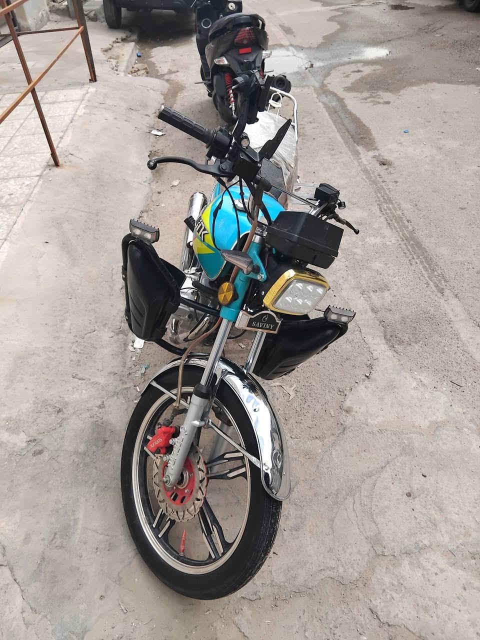 للبيع سونك موديل ٢٣ نضيفة حيل الدرجة مكانهة بياع سعرهة ٦٥٠ وبيهة مجال رقم ***********
