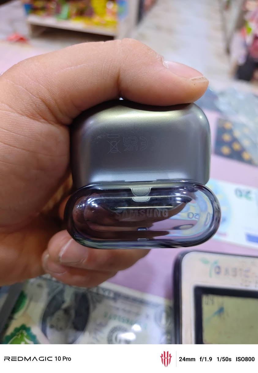 سماعاتSamsung Galaxy Buds3 Proاصليه اعل سعر ابيع بدون كارتون


**إذا كنت صاحب هذا الإعلان وتريد حذفه لأي سبب، رجاءا أرسل رسالة إلى الدعم الفني**