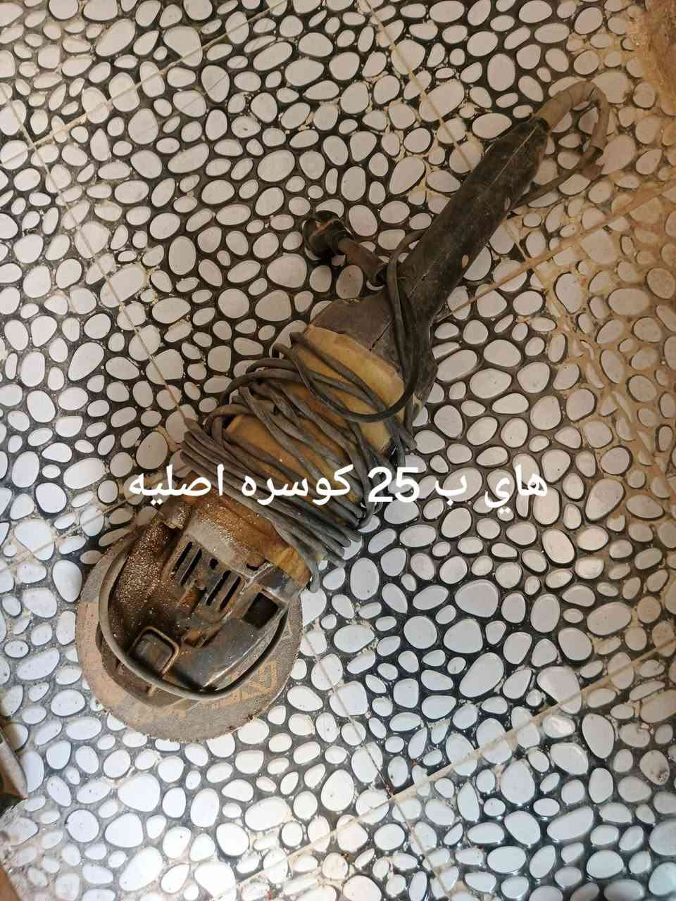 للبيع


**إذا كنت صاحب هذا الإعلان وتريد حذفه لأي سبب، رجاءا أرسل رسالة إلى الدعم الفني**