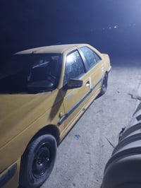 بيجو باص • ٢٠١٠ • تبريد شغال