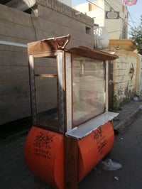 نضيفه • استعمال قليل