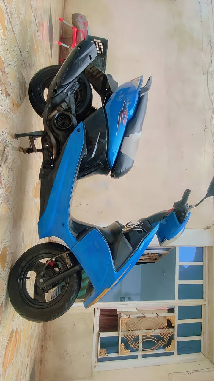 ماكس مضلع  كلشي بلادي بيها محرك مكفول بس كفرات تجاري السعر500وبيها مجال


**إذا كنت صاحب هذا الإعلان وتريد حذفه لأي سبب، رجاءا أرسل رسالة إلى الدعم الفني**