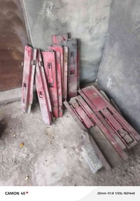 شجاخات جناب ٦٠ للبيع العدد 8 /07709053763