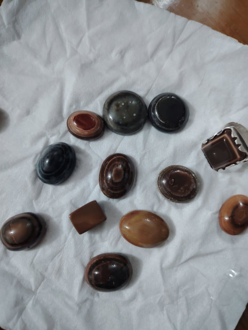 جزع يماني وازعي للبيع
شلعة وحدة


**إذا كنت صاحب هذا الإعلان وتريد حذفه لأي سبب، رجاءا أرسل رسالة إلى الدعم الفني**