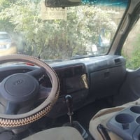 كيا حمل • ٢٠٠١ • قير وموتور شرط