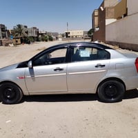 اكسنت • ٢٠٠٨ • محرك ١٦٠٠