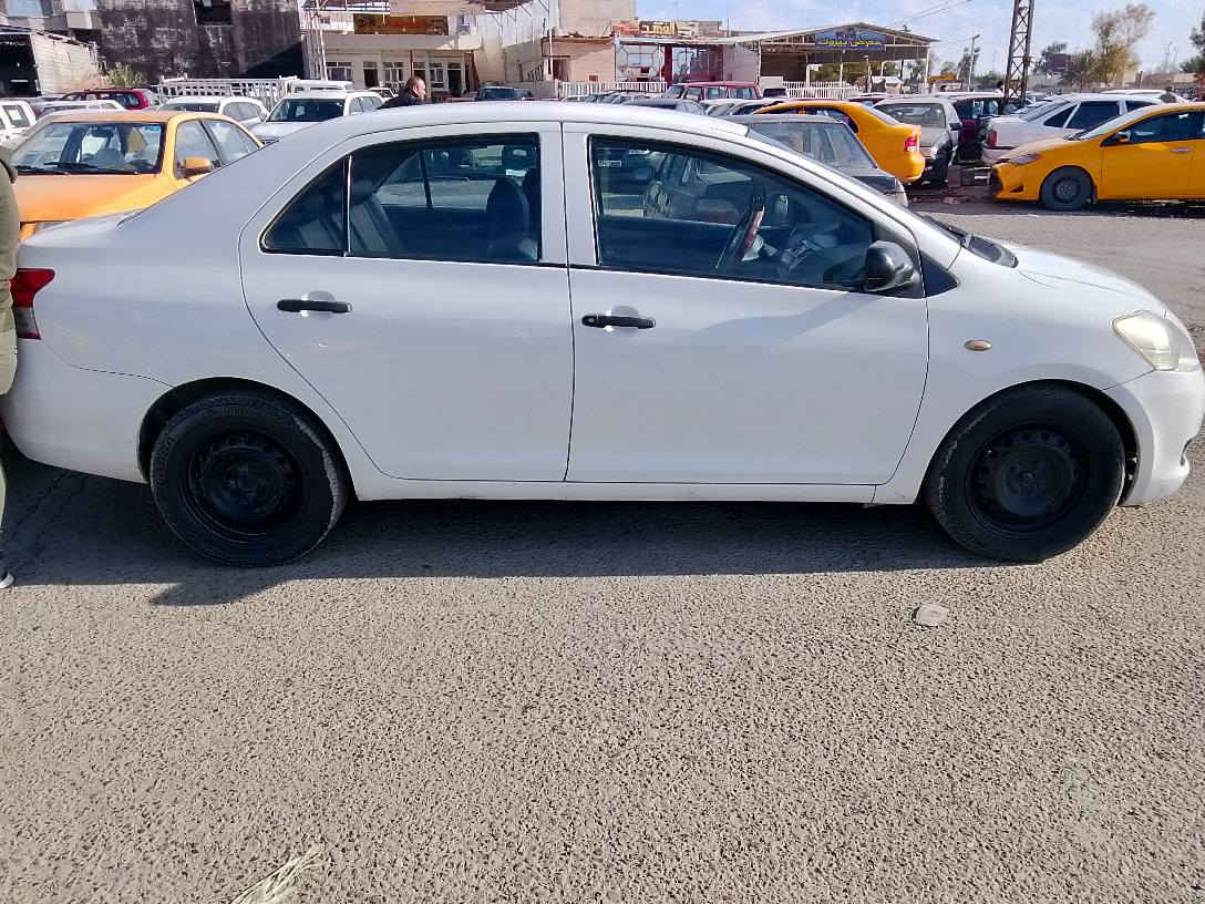 يارس 2007 مشروع وطني جير محرك بالشرط السعر 85 
0 7 7 0 5 1 7 3 4 4 0 
0 7 8 2 5 2 3 6 8 6 7 كركوك, العراق
