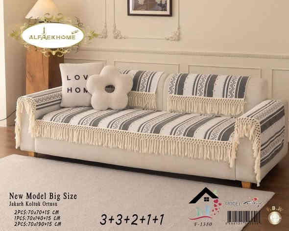 ⚜️عروضنا مع داڤانا للمفروشات ⚜️

سيت تخم بوهمي 💫

الوصف :
سيت مفرش بوهمي 5 قطع قياسات ستندر على حسب تفصال التخم 

السعر : 45 الف فقط 💫💫💫

للحجز وألاستفسار : واتساب أو خاص 
*********** 

توصيل قطعة داخل كربلاء 3000
لكل القطعه المحافضات  5000 

#مفروشات #ديكور_المنزل #اثاث_منزلي #اناقة_البيت #ديكور_راقي #تصميم_داخلي #افكار_ديكور #اثاث_راقي #بيت_الاحلام #تجهيز_المنزل
#مفروشات_العراق #اثاث_عراقي #عروض_العراق #ديكور_عراقي #كربلاء #النجف #بغداد #الحلة #البصرة #السماوة #الناصرية
#توصيل_مجاني #عروض_خاصة #خصومات #افتح_بيتك_بذوق #البيت_الراقي #الراحة_تبدأ_من_البيت #ستايلك_يبدأ_من_البيت #جمال_بيتك
