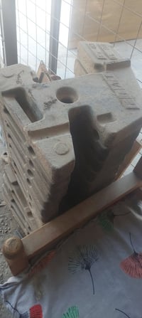 فيات 780 • تفصيخ • المقدادية ديالى