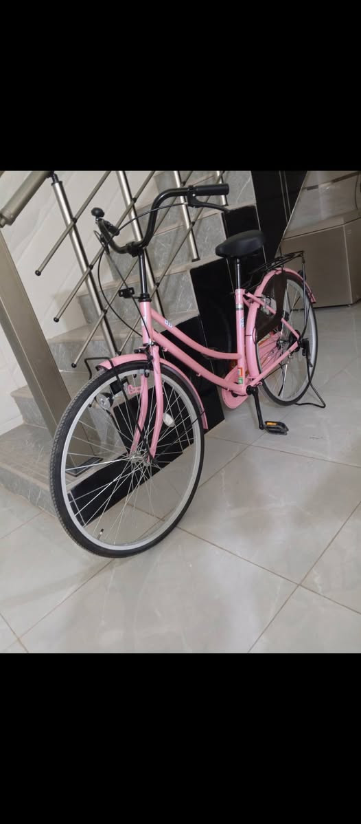 السلام عليكم
باسكل للبيع 
الباسكل نضيف حيل مديل 2022
والسعر 175 وبي مجال قليل


**إذا كنت صاحب هذا الإعلان وتريد حذفه لأي سبب، رجاءا أرسل رسالة إلى الدعم الفني**