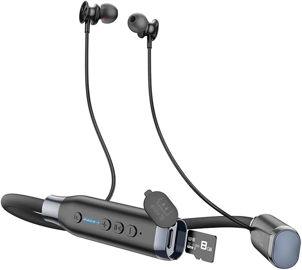 هذه سماعات أذن لاسلكية مزدوجة الوضع من طراز Hoco ES62، وتتميز بالآتي:
إصدار بلوتوث 5.3.
سعة بطارية 800 مللي أمبير في الساعة.
وقت استخدام يصل إلى 120 ساعة.
تدعم تشغيل بطاقة TF (تصل إلى 32 جيجابايت).
وقت الشحن حوالي 2.5 ساعة.

الافق للموبايل الفلوجه حي الجمهوريه شارع ماكسي مول مقابل اعلانات ارض المغرب وصالون سراب مجاور مجمع عجيب 
***********
