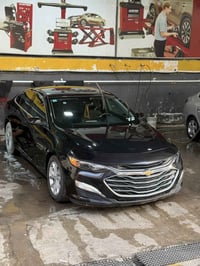 ماليبو • ١٫٥ تيربو • البصره الطويسه