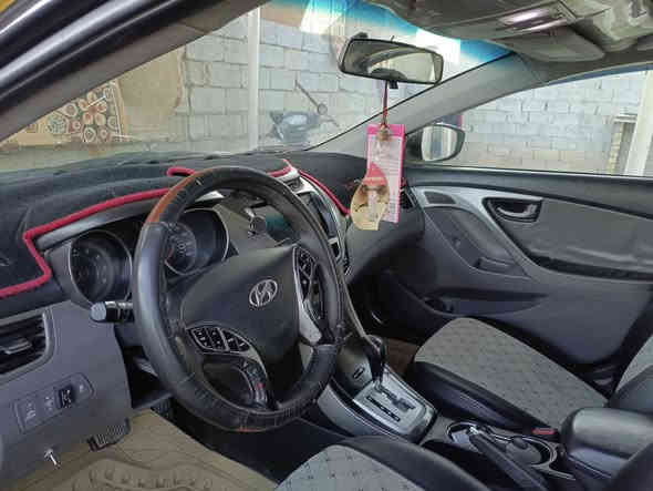 سلام عليكم النترا موديل 13وارد أمريكي حادثه بنيد والباقي ليبل واحد سياره فول مواصفات حتئ بصمه كير مكينه وصدر وتخم تاير كفاله مداور ثاني يوم بسمي سعر 110وبيه مجال حك جيه رقم الهاتف ***********
***********بي وتساب عل كورك
