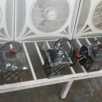 غراض للبيع مرجوحه جربايه فوانيس بنكات دبه مالت نفط كاروك طفل ستاند مال...