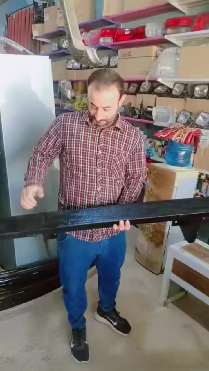 🔧 وكالة الجنابي للأدوات الاحتياطية والكماليات 🔧
جودة مضمونة • أسعار منافسة • توفر دائم
نوفر لكم مجموعة مميزة من الدروعه 
✅ دروعة خلفي
✅ دروعة أمامي
✅ سبايدر فحل
✅ سبايدر 2700 نثية
✅ صندوق عدة
✅ صندوق دبات
📍 العنوان: كربلاء – طويريج
مقابل شارع حي الصناعي
📞 للاستفسار والطلب:
***********
أحمد الجنابي
✨ وكالة الجنابي… ثقة وخبرة في عالم الأدوات الاحتياطيه
