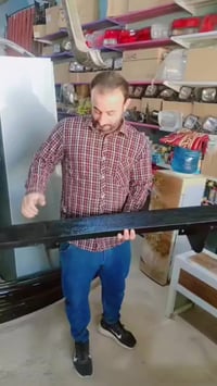 كربلاء طويريج • دروعه خلفي وأمامي • سبايدر وصناديق