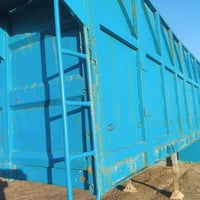 عربانه جاهزة • ١٢٫٥م • شاصي مكفول