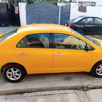 يارس خليجي  موديل 2008كير اوتو ماتيك محرك كندي  zn,wan1 جبيرتبريد شرط ...