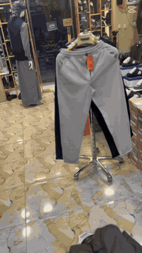 بجامة رياضي ستايل وراحة بنفس الوقت! للتمرين، أو للطلعة السريعة… هذه ال...