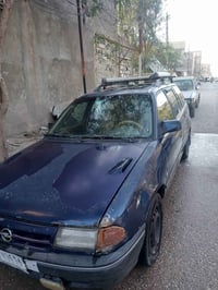 استرا • مكينة ٢٠٠٠ • رقم كربلاء