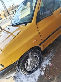 سايبا • مديل ٢٠١٧ • رقم بصرة