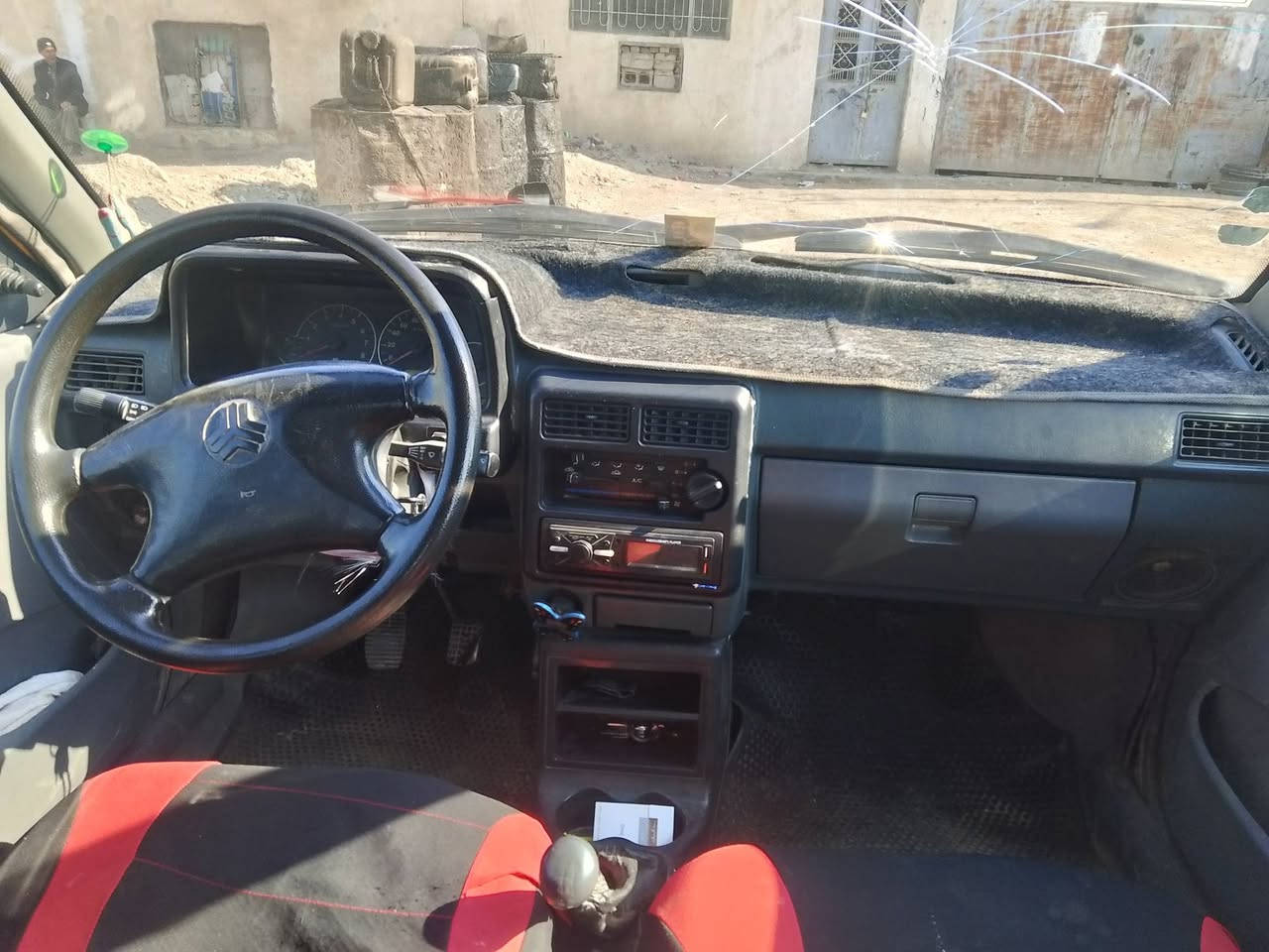 سايبا 2011 بغداد كير محرك شواصي خير من الله سنويه ل 29 السعر 20$ مكانه بغداد ابو غريب للاستفسار اتصل ***********
