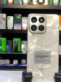🌹 للبيع جهاز HONOR X7c مستعمل نظيف جدًا ✨ 📱 ذاكرة 256GB 🔋 بطارية قوية ...