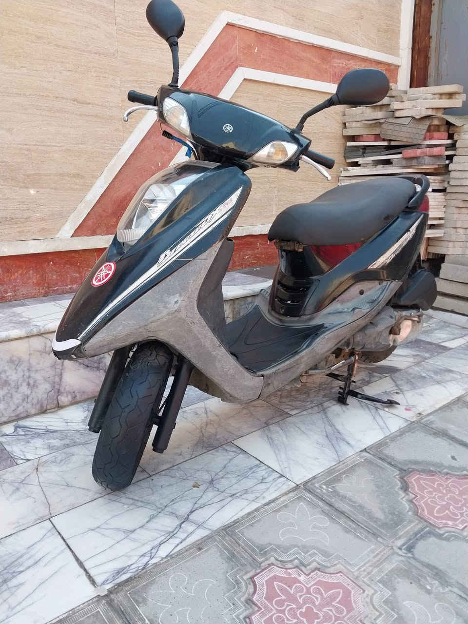يالله للبيع بريز رمبه كله بلاد كابريتر بلاد سعر ٤٧٥ مكان بغداد بلديات لمشتل دراجه جديده مكينه مكفوله نتصل *********** نتصل أوراق كامله
