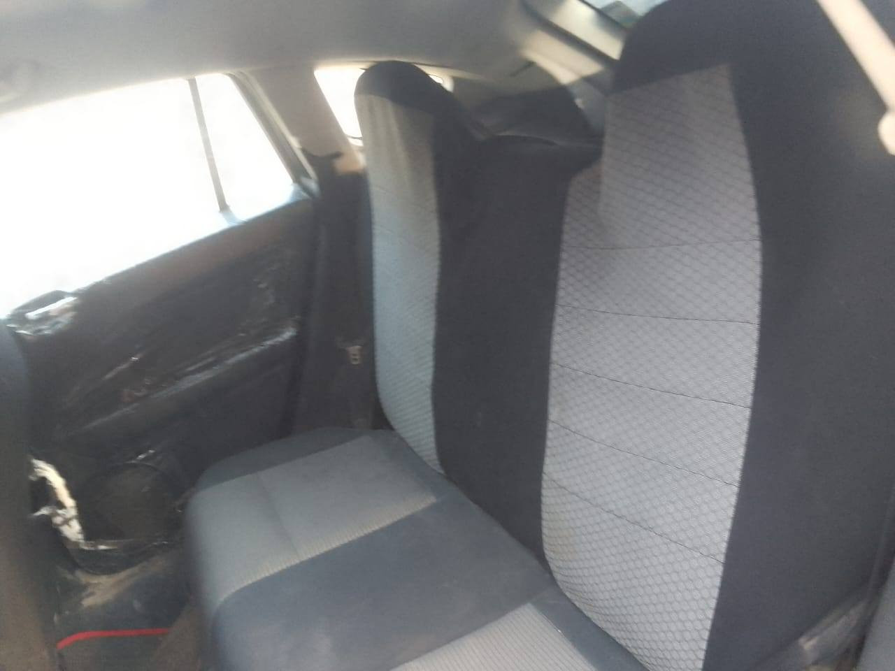 السلام وعليكم دوج كاليبر ٢٠٠٩ رقم بغداد دولي بسمي سيارة شرط كله شغاله ضرر جاملغ اممي تبريد ثلج تتفءه محرك ٢٤٠٠ لاتنقيص ولا تبخير مكان سامراء ناحية المعتصم سعر خاص ***********
